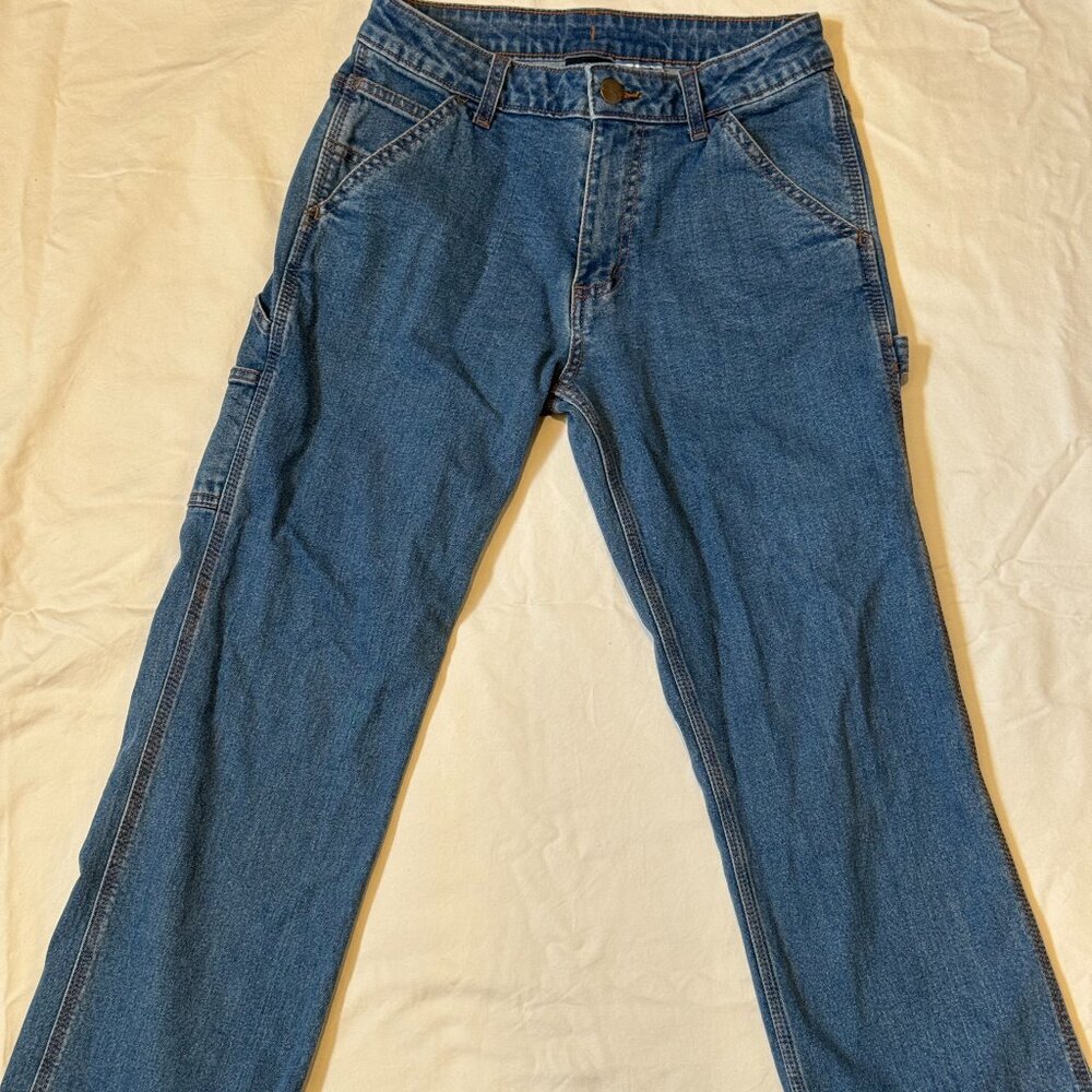 Carhartt Boys Jeans Size 12